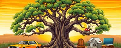 Activos Duraderos: Construyendo una Herencia Firme