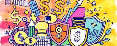 Minimizando Riesgos: Estrategias Avanzadas para tus Activos