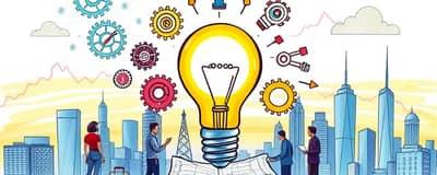 De la Idea a la Acción: Implementando Estrategias de Activos