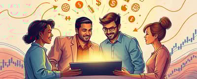 El Factor Humano en Inversiones: Tu Rol en la Gestión de Activos