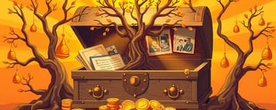 Legado Financiero: Tus Activos para Generaciones Futuras