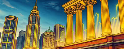 Construyendo un Imperio: Activos como Pilares Fundamentales