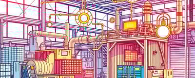 Desafíos y Victorias: Experiencias en la Gestión de Activos