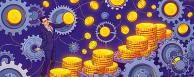 Flujo de Caja Robusto: Tus Activos Trabajando para Ti