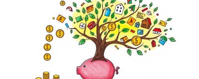 Microinversiones: Pequeños Giros, Grandes Recompensas