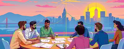 Capital Inteligente: Invirtiendo con Astucia