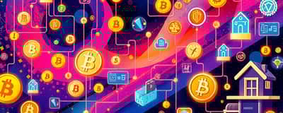 Activos Digitales: Más Allá de las Criptomonedas Comunes