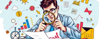 Due Diligence: Investigación Profunda antes de Invertir