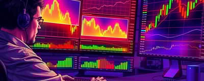 Patrones de Precios: Señales Gráficas para Inversores Activos