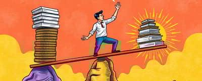 Deuda Consciente: Apalancamiento Inteligente para Multiplicar Activos