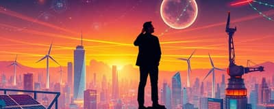 Tendencias de Inversión: Adaptándose al Mañana Financiero