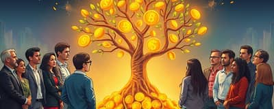 Capital Privado: Explorando Vías de Inversión Exclusivas