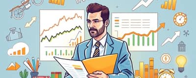 Conoce a tu Activo: Análisis Profundo para Inversiones Seguras