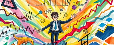 La Psicología del Inversor: Emociones y Activos