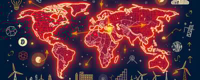 Mercados Globales: Expandiendo Horizontes de Inversión