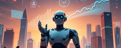 Robo-Advisors: Inteligencia Artificial al Servicio de tu Capital