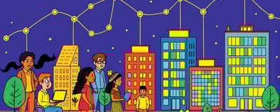 Crowdfunding Inmobiliario: Acceso a Bienes Raíces Sin Grandes Capitales