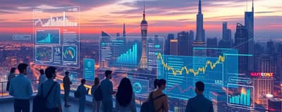 Revolución Fintech: Herramientas para el Inversor Moderno