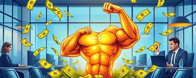 La Importancia del Cash Flow: Músculo Financiero de una Empresa