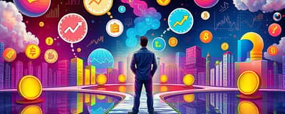 Errores Cognitivos: Sesgos que Afectan tus Decisiones Financieras