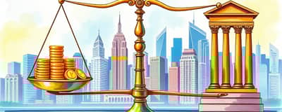 Liquidez y Solvencia: Pilares para una Inversión Segura