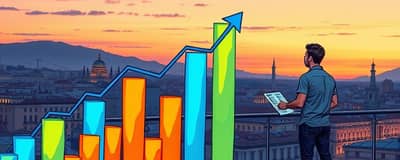 Impuestos en Inversiones: Optimizando tus Ganancias Netas