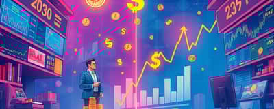 El Arbitraje: Ganancias Ocultas en Discrepancias de Precios