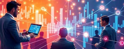 Mercado OTC: Más Allá de las Bolsas Tradicionales