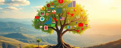 Inversión Pasiva: La Sencillez del Crecimiento Sostenido