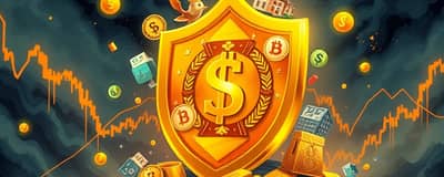 Activos Refugio: Protegiendo tu Capital en Tiempos Turbulentos