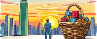 ETF's vs. Acciones Individuales: ¿Cuál te Conviene?