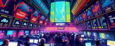 El Poder de la Información en el Mercado Bursátil