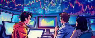 Broker Online: Eligiendo la Mejor Plataforma