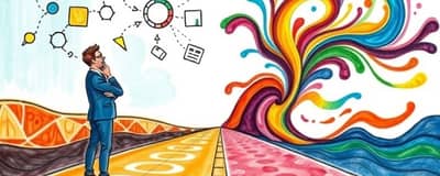 Sesgos Cognitivos en la Inversión: Conoce tus Puntos Débiles