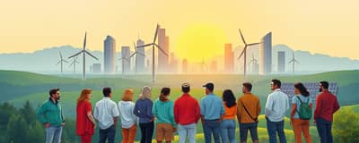 Acciones ESG: Invirtiendo con Responsabilidad Social