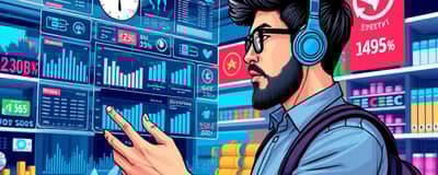 El Futuro del Retail Trading: Empoderando al Inversor