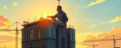 El Arte de Esperar: Paciencia en el Mercado de Acciones