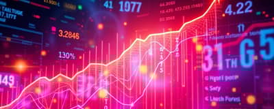 Análisis Cuantitativo: Números que Hablan en la Inversión