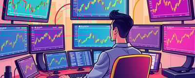 Arbitraje en Acciones: Buscando Discrepancias de Precios