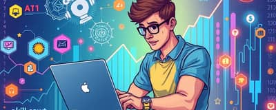 Monetiza tus Habilidades: Convierte Pasiones en Ingresos