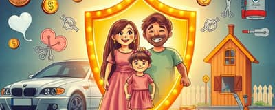 Fondo de Emergencia: Tu Escudo Contra lo Inesperado