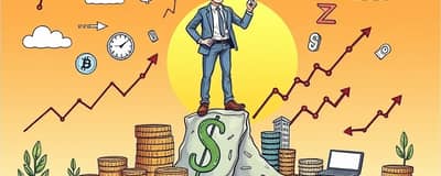 Finanzas para Emprendedores: Haz Crecer tu Negocio y tus Activos