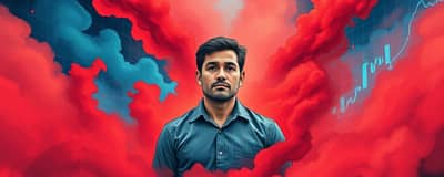 Psicología del Mercado: Controla tus Emociones al Invertir