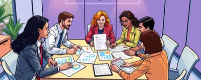 Negocia tu Salario: Aumenta tus Ingresos con Confianza