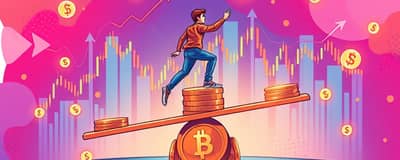 Operaciones Apalancadas: Multiplica tus Ganancias (y Riesgos)