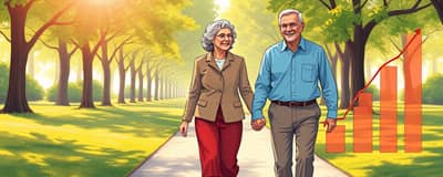 Prepara tu Retiro: Empieza Hoy, Disfruta Mañana