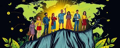 Finanzas a Prueba de Crisis: Resiliencia Económica para Todos