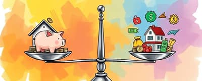 La Regla del 50/30/20: Simplifica tu Presupuesto al Máximo