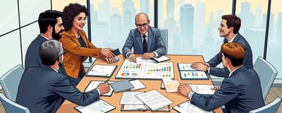 El Arte de la Renegociación: Mejora tus Contratos Financieros