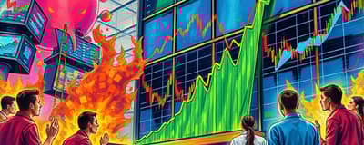 Short Squeeze: Entendiendo un Fenómeno Volátil